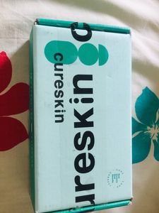 Cureskin Hair Revive Serum❤️