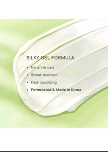 Quench Ultra Light Sunscreen