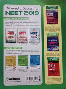 NEET Chemistry - 31 Years Chapterwise Solutions