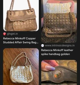 Rebecca Minkoff sling