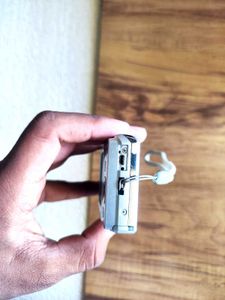 Casio Exilim Camera
