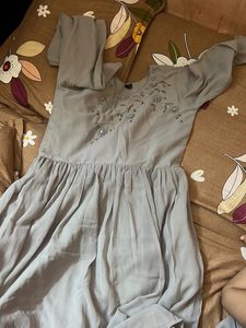 Sarara   Model Dress