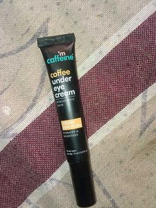 I'm Incredible Caffeine Under Eye Cream
