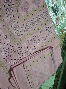 Floral Bedsheet Set