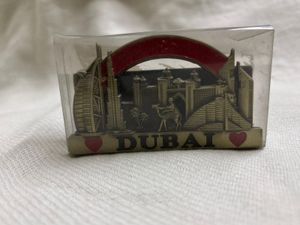 Dubai Souvenir
