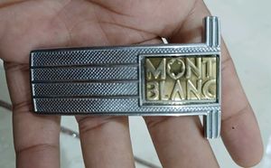 Premium Belt Buckle