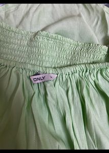 ONLY Smock Top