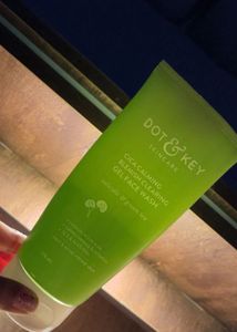 Dot And Key Cica Calming Face Wash