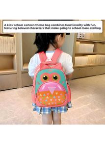 New Kids Backpack For Nursery/Playschool