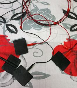 Therapy Machine ( Acupuncture)