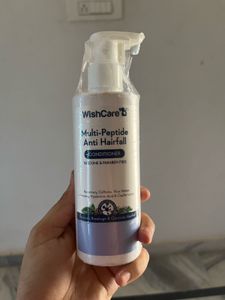 WishCare Anti Hairfall Conditioner