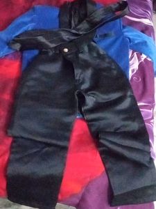 Blazer , Pant And Tie 👔