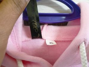 🔥💗Nykka Pink Hoodie