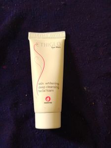 Ethiglo Face Wash