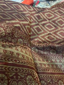 Kanjivaram Saree