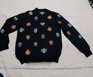 Kids Sweater