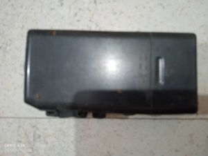 walkman vintage talk book