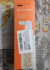 Bare Anatomy Root Lift &amp; Volume Spray
