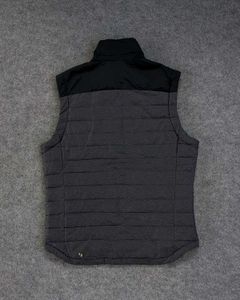 Head Padded Gilet Vest