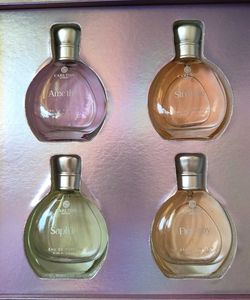 Carlton London Exotique Fragrance Set