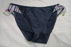 Women's Swimwear Bikini Bottom 🤎
