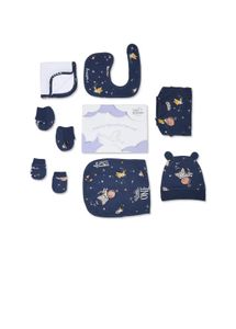 Haus &amp; Kinder Attire GiftSet : Set Of 7