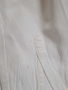 Men's Ombre Long Sleeve Shirt