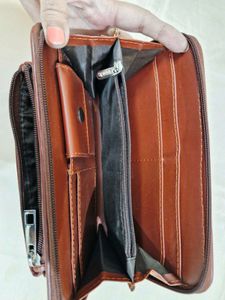 ZOUK Wallet