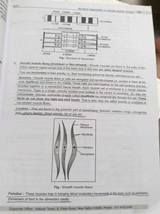 RM AAKASH NEET Zoology Study Package set