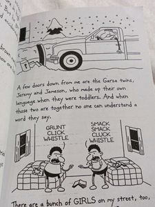 Diary of a Wimpy Kid Complete Set