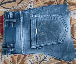 Mens Jeans 30 Size