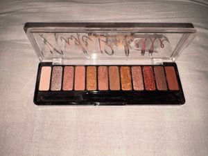 L.A. Colors Eyeshadow Palette