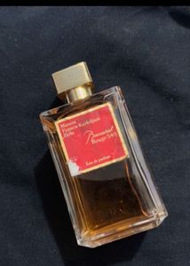 Maison Francis Kurkdjian Baccarat Rouge 540