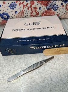 🆕 3 - Hair Plucker