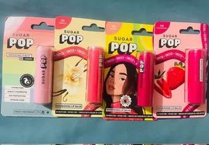 Choose 2 from available Sugar POP Lip Balm