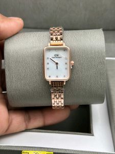 daniel wellington watch women 🩷