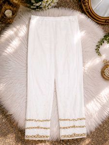 Elegant Embellished Kurta Set