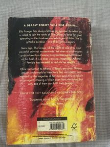 Sidney Sheldon's The Phoenix