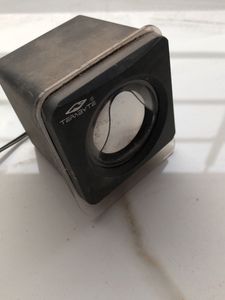 Terabyte Speaker