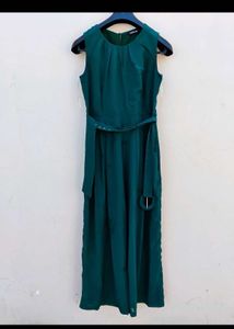 sect jumpsuit