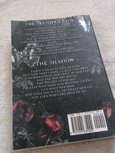 Haunting Adeline Book