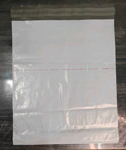 60 Shipping Bags with POD 12×16