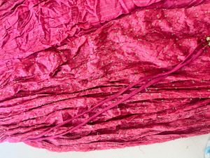 Stunning Pink Embellished