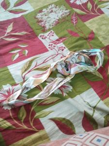 Floral Print co-ord set