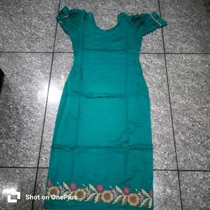 jaam cotton suit