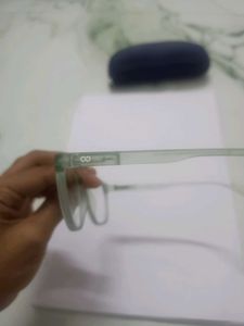 Lenskart Hustler Glass with Blue cut lens . ( For