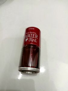 Etude House Water Tint