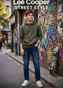 Denim for age 12-13 years