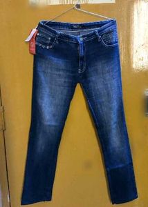 Vintage Classic Blue Denim-32"