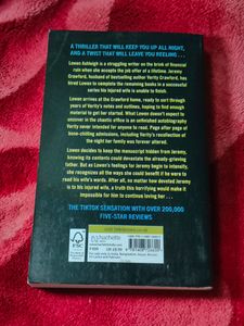Verity- Colleen Hoover Premium Brand New Novel